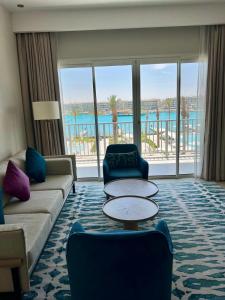 VIDA Marina Residence Marassi