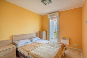Appartements Biantenia B23 Appartement avec balcon et parking sur les hauteurs : photos des chambres