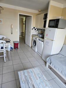 2 pièces 32 m2 à PORT BOURGENAY TALMONT ST HILAIRE