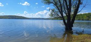 Jolie maison entière 2 chambres 1 jardin