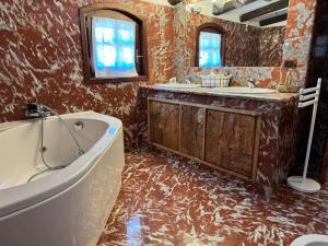 Villa TirNaNog img40