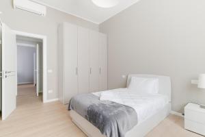 GuestHost - Cozy & Bright Apartment