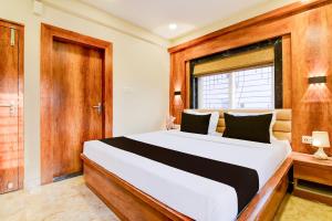 Hotel O SHANTINIKETAN