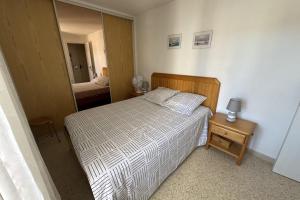 Appartements Cosy apartment with balcony ideally located : photos des chambres