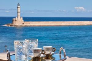 Domus Renier Boutique Hotel - Historic Hotels Worldwide Chania Greece