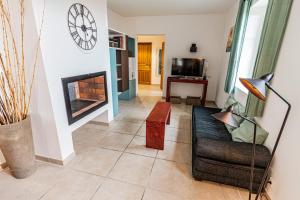 Villas Domaine de Coulon : photos des chambres