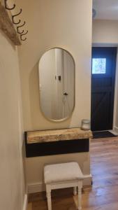 The Old Shop High Street