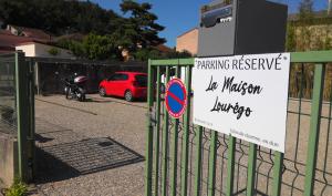 La Maison Lourégo Myosotis