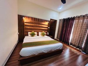 Sun View Hotel & Resort