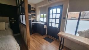 The Old Shop High Street