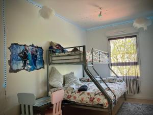 Appartements Snowqueen Hotel Apartment Paris-Disney : photos des chambres