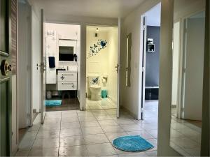 Snowqueen Hotel Apartment Paris-Disney