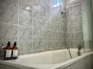 Appartements Snowqueen Hotel Apartment Paris-Disney : photos des chambres