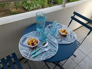 Appartements Snowqueen Hotel Apartment Paris-Disney : photos des chambres
