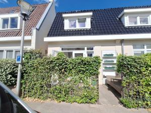 Huisje Louis - 4hvězdičkové hotely ve městě Zandvoort