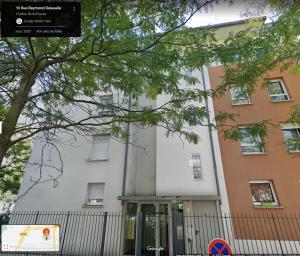 Appartements Snowqueen Hotel Apartment Paris-Disney : photos des chambres