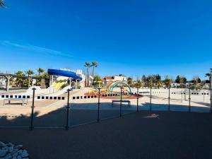 camping les sables du midi