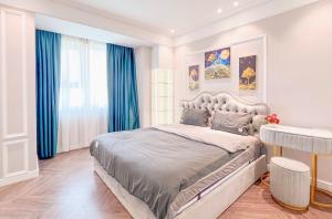 Altara Residences Apartment - Góc View Biển Tầng 15