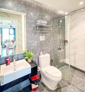 Altara Residences Apartment - Góc View Biển Tầng 15