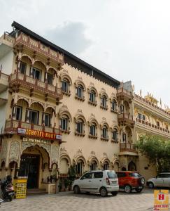 Hotel Ruby