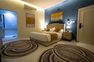 Self Checkin Luxury Apartment Olaya Street