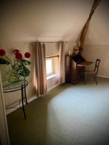 B&B / Chambres d'hotes Domaine la Cabane : photos des chambres