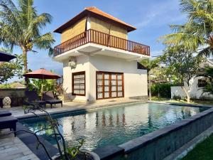 Villa Light - Amed Bali