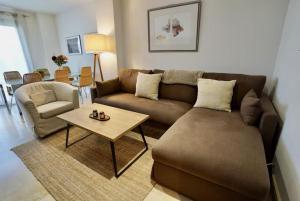 El Balcón del Novo -Novo Sancti Petri- Luxury 3 Bedrooms - Piscina y Pista Padel