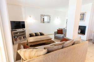 Villas Domaine de Coulon : photos des chambres