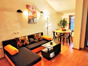 Апартамент Цар Самуил