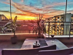 Апартамент Цар Самуил