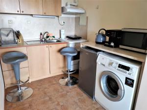 Апартамент Цар Самуил