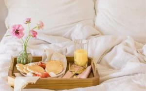 B&B / Chambres d'hotes Au Coeur du Ranch: Chambres d-Hotes dans le Medoc : Chambre Lit Queen-Size 