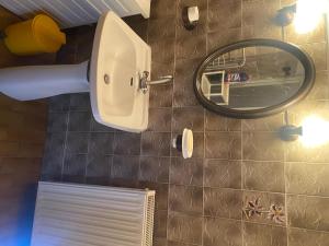 Maisons de vacances La marmottiere : photos des chambres