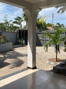 Masaki Comfort I Dar es Salaam, Tanzania