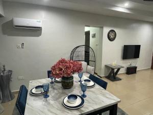 Masaki Comfort Dar es Salaam