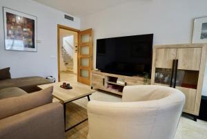 El Balcón del Novo -Novo Sancti Petri- Luxury 3 Bedrooms - Piscina y Pista Padel