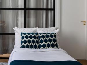 Appartements Merveil - Luxury Suite - Louvre - Aboukir III : photos des chambres