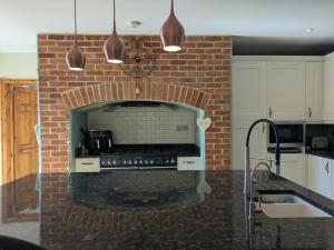 Beautiful Victorian Farmhouse