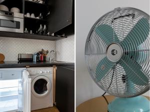 Appartements Merveil - Luxury Suite - Louvre - Aboukir III : photos des chambres