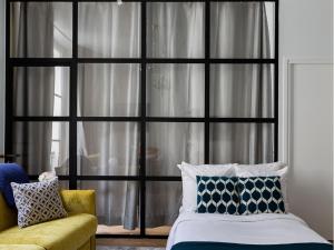 Appartements Merveil - Luxury Suite - Louvre - Aboukir III : photos des chambres