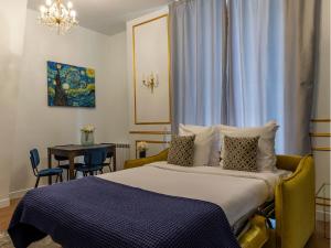 Appartements Merveil - Luxury Suite - Louvre - Aboukir III : photos des chambres