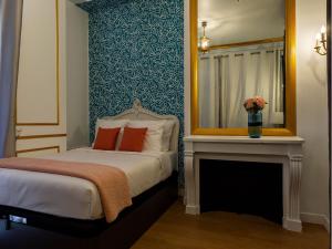 Appartements Merveil - Luxury Suite - Louvre - Aboukir III : photos des chambres