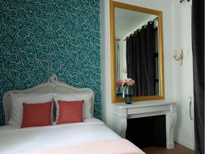 Appartements Merveil - Luxury Suite - Louvre - Aboukir III : photos des chambres