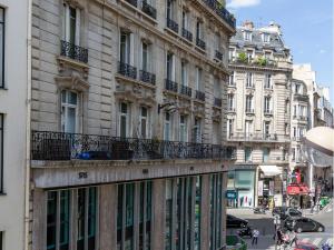 Appartements Merveil - Luxury Suite - Louvre - Aboukir III : photos des chambres