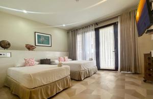 Oslob Whale Shark Resort