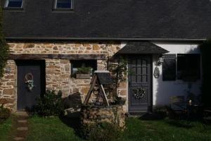 Gite de charme entre mer et campagne, 4 étoiles