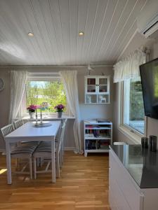 Cozy cottages with sauna in Öland