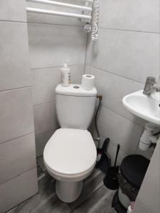 Apartment in the center for 1-3 people