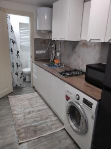 Apartment in the center for 1-3 people